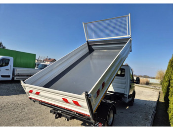 Kipper Transporter Iveco 35c15 3.0 150KM: das Bild 4