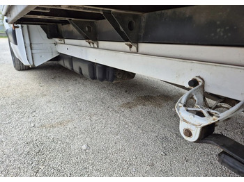 Pritsche Transporter Mercedes-Benz 316CDI 2.2 160KM: das Bild 4 Pritsche Transporter Mercedes-Benz 316CDI 2.2 160KM: das Bild 4