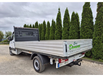 Pritsche Transporter Mercedes-Benz 316CDI 2.2 160KM: das Bild 3 Pritsche Transporter Mercedes-Benz 316CDI 2.2 160KM: das Bild 3