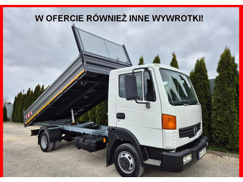 NISSAN Kipper Transporter