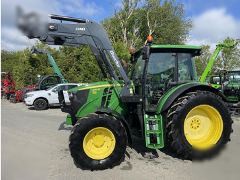 JOHN DEERE 6110RC Traktor