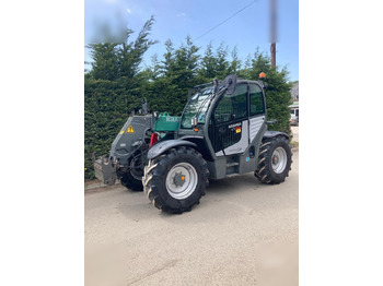 KRAMER Teleskoplader