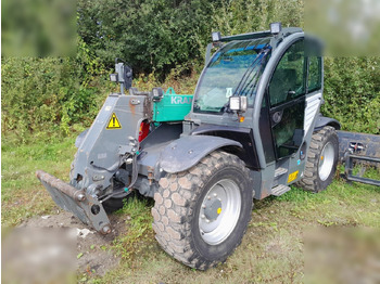 KRAMER Teleskoplader