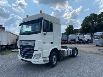 DAF XF 510 Sattelzugmaschine