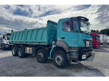 MERCEDES-BENZ Actros 3240 Kipper