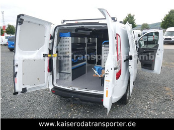 FORD Transit Kastenwagen