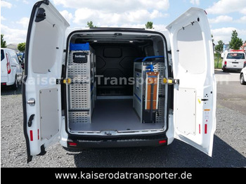 FORD Transit Kastenwagen