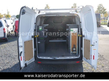FORD Transit Kastenwagen