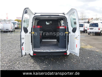 FORD Transit Kastenwagen