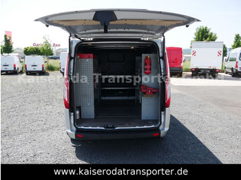 FORD Transit Kastenwagen