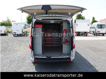 FORD Transit Kastenwagen