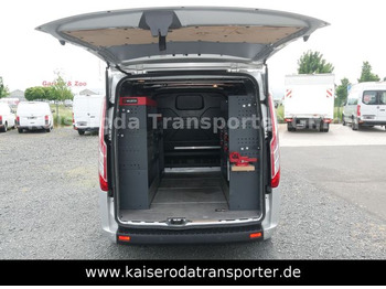 FORD Transit Kastenwagen