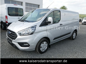 FORD Transit Kastenwagen