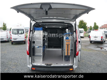 FORD Transit Kastenwagen