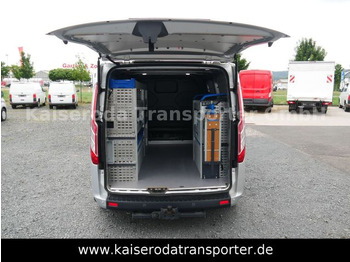 FORD Transit Kastenwagen