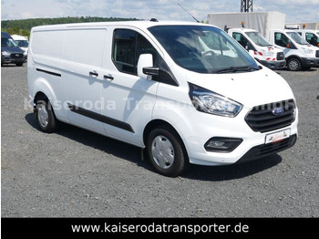 Kastenwagen Ford Transit Custom 300 L2H1 VA Werkstatt Klima Navi: das Bild 4 Kastenwagen Ford Transit Custom 300 L2H1 VA Werkstatt Klima Navi: das Bild 4