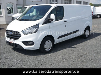 Kastenwagen Ford Transit Custom 300 L2H1 VA Werkstatt Klima Navi: das Bild 3 Kastenwagen Ford Transit Custom 300 L2H1 VA Werkstatt Klima Navi: das Bild 3