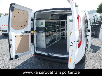 FORD Transit Kastenwagen