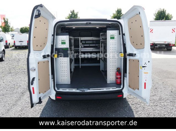 FORD Transit Kastenwagen