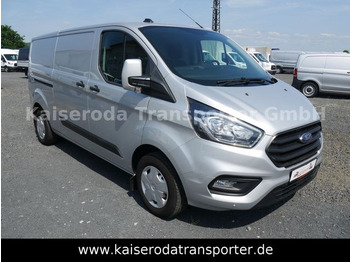 Kastenwagen Ford Transit Custom 300 L2H1 VA Werkstatt Klima PDC: das Bild 4 Kastenwagen Ford Transit Custom 300 L2H1 VA Werkstatt Klima PDC: das Bild 4