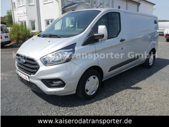 Kastenwagen Ford Transit Custom 300 L2H1 VA Werkstatt Klima PDC: das Bild 3 Kastenwagen Ford Transit Custom 300 L2H1 VA Werkstatt Klima PDC: das Bild 3
