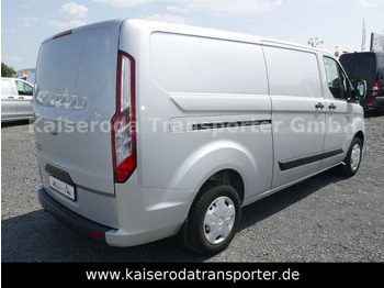Kastenwagen Ford Transit Custom 300 L2H1 VA Werkstatt Klima PDC: das Bild 5 Kastenwagen Ford Transit Custom 300 L2H1 VA Werkstatt Klima PDC: das Bild 5