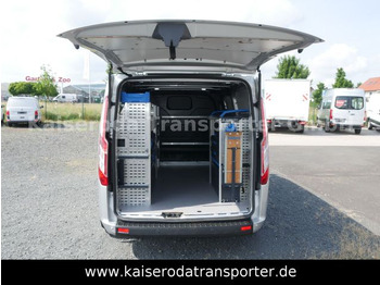 FORD Transit Kastenwagen