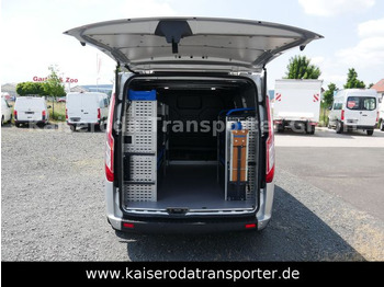 FORD Transit Kastenwagen