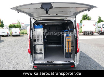 FORD Transit Kastenwagen
