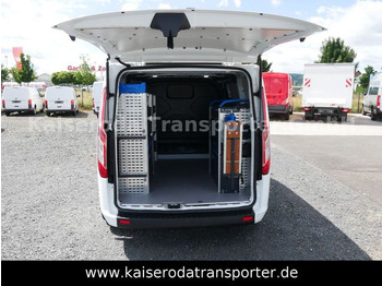 FORD Transit Kastenwagen