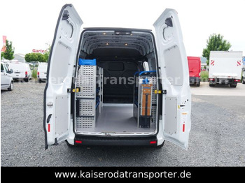 FORD Transit Kastenwagen