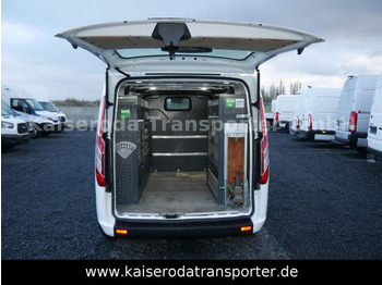 FORD Transit Kastenwagen