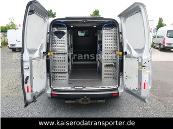 FORD Transit Kastenwagen
