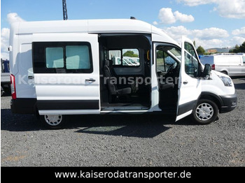 FORD Transit Kastenwagen