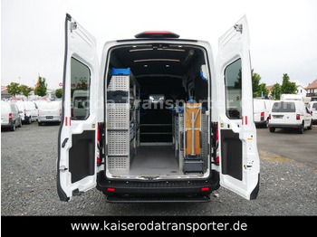 FORD Transit Kastenwagen