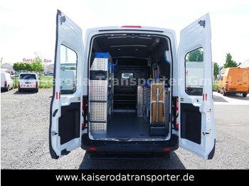 FORD Transit Kastenwagen