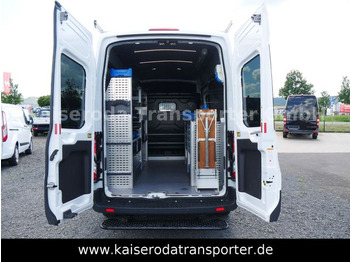 FORD Transit Kastenwagen