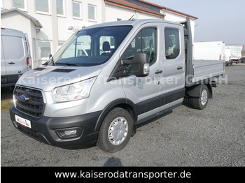 FORD Transit Pritsche Transporter