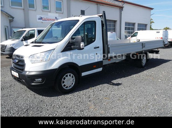 FORD Transit Pritsche Transporter