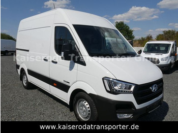HYUNDAI Kastenwagen