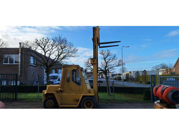 CATERPILLAR Dieselstapler