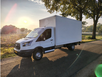 FORD Transit Koffer Transporter