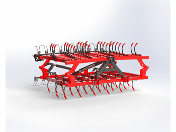 Grubber neu kaufen Modonex Teriva: das Bild 3