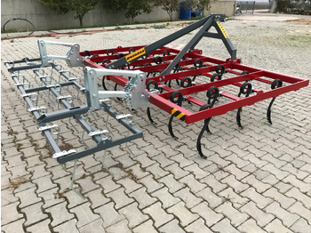 Grubber neu kaufen Modonex Teriva: das Bild 5