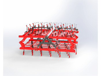 Grubber neu kaufen Modonex Teriva: das Bild 2