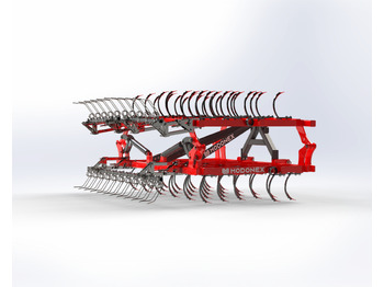 Grubber neu kaufen Modonex Teriva: das Bild 4