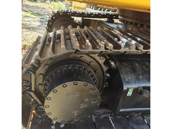 Kettenbagger CATERPILLAR 336D2L High-efficiency earthwork engineering  mining and heavy construction Customizable: das Bild 4