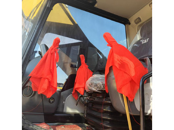 Kettenbagger CATERPILLAR 336D2L High-efficiency earthwork engineering  mining and heavy construction Customizable: das Bild 5