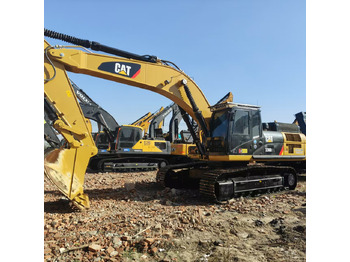 Kettenbagger CATERPILLAR 336D2L High-efficiency earthwork engineering  mining and heavy construction Customizable: das Bild 3