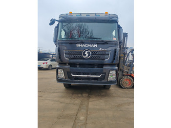 SHACMAN Kipper